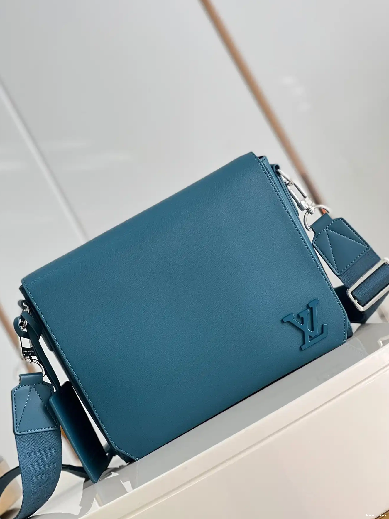 Cheap VUITTON MESSEAGE NEW LOUIS 0603